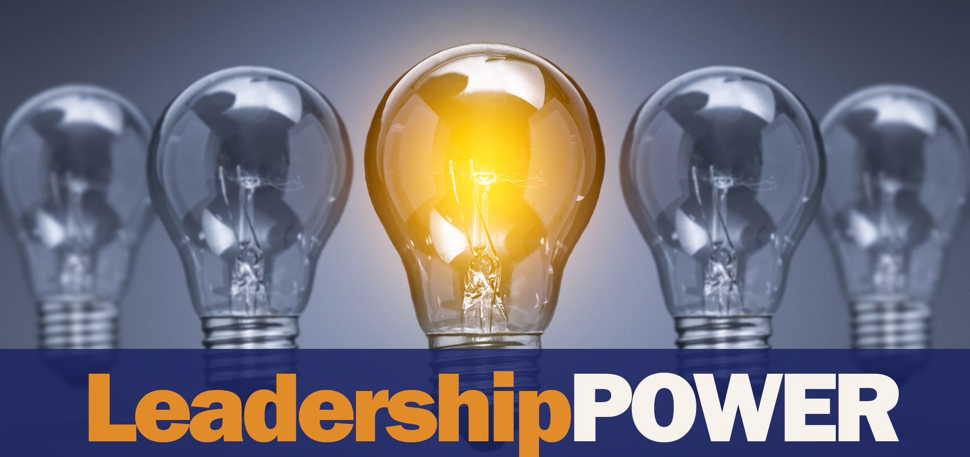 Leadership Partner Group | Power To The Leader